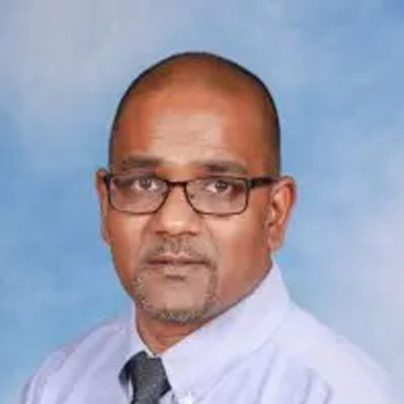 New york city doe administrator arrested for rubbing hand on young female student - photo licensed by shore news network.