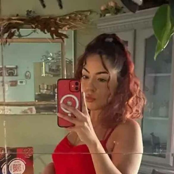 Teen girl murdered in queens identified - photo licensed by shore news network.