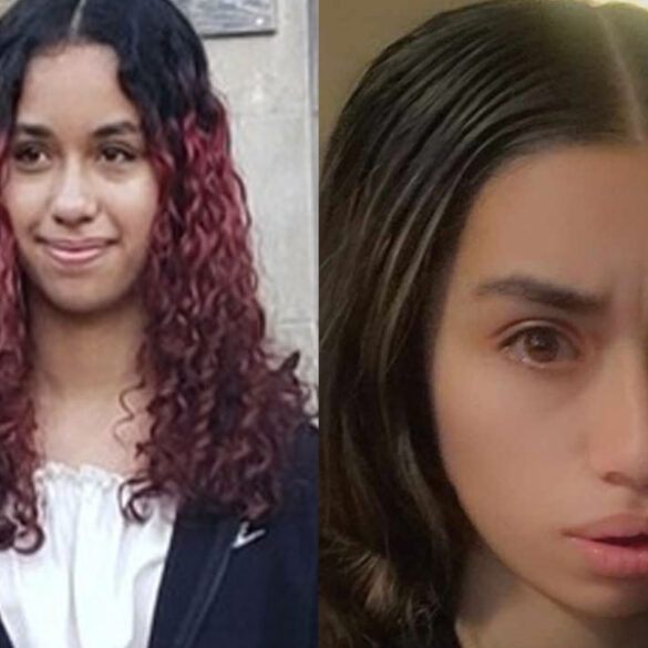 Search underway for two missing teenagers in new york - photo licensed by shore news network.