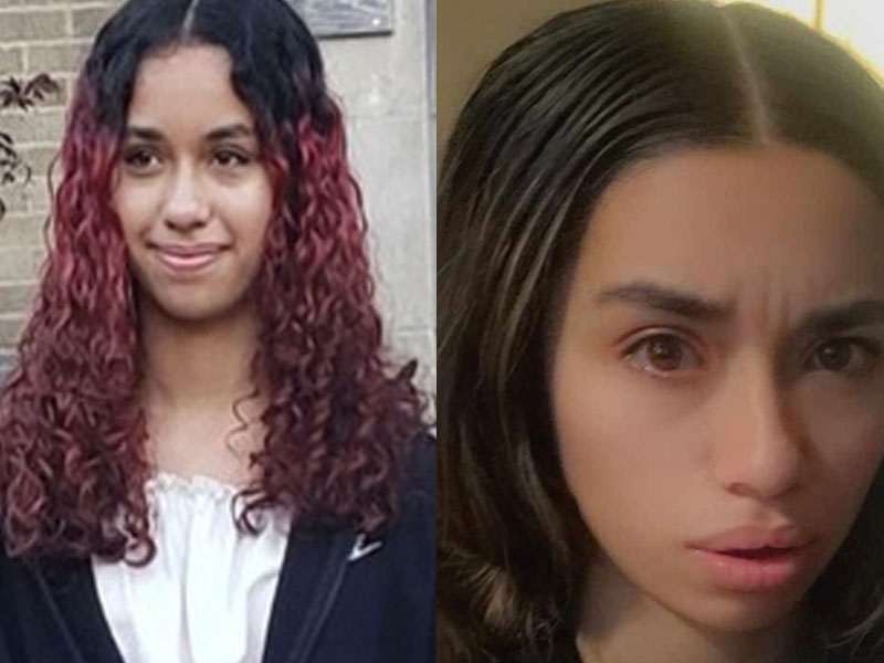 Search Underway for Two Missing Teenagers in New York