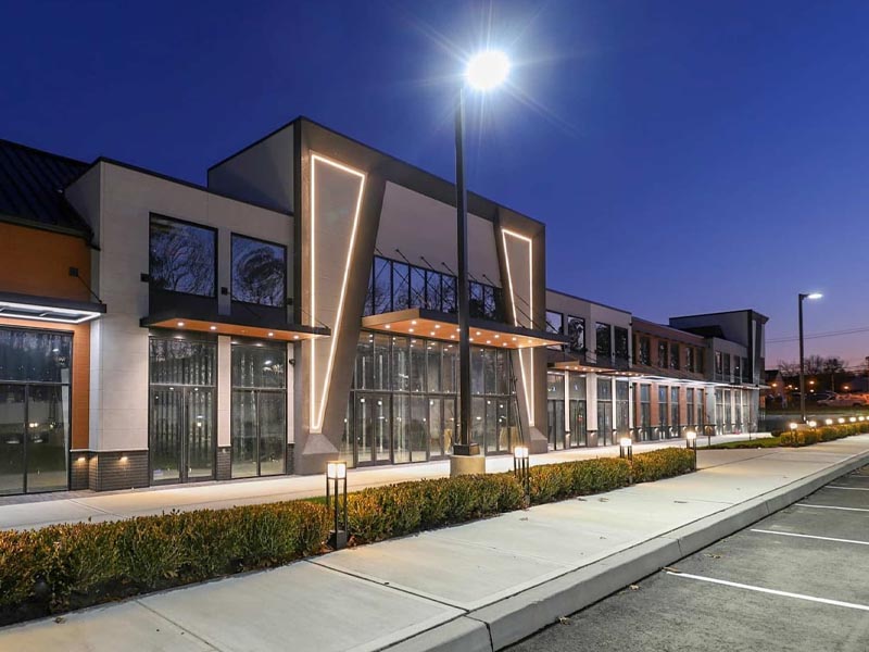 The Towne Shoppes, An Upscale Shopping Experience on Toms River, Lakewood Border