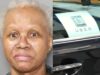 New jersey uber driver slashed by 71-year-old female passenger