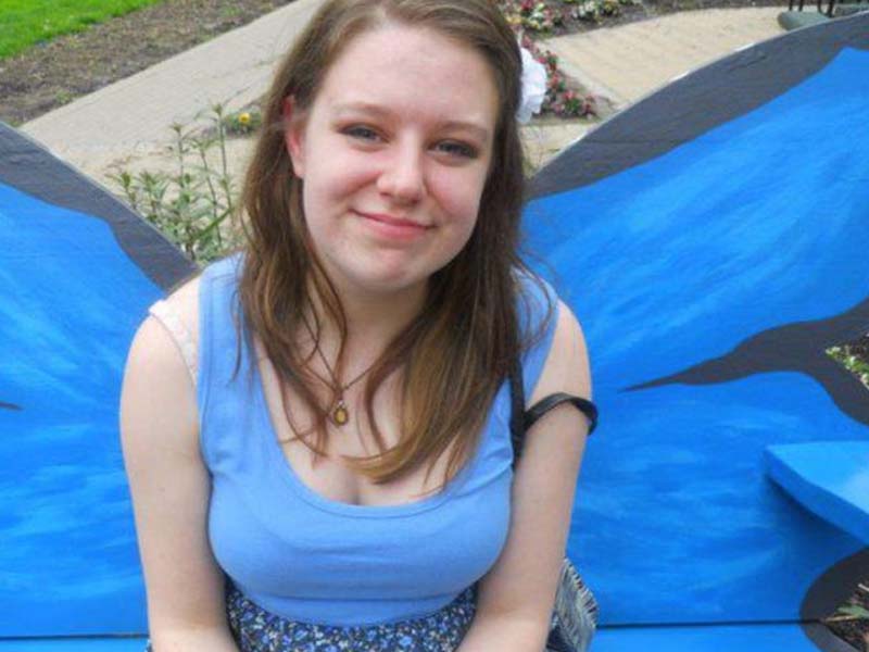 Ohio Man Who Killed Young Woman Before Her Wedding Promises Alibi