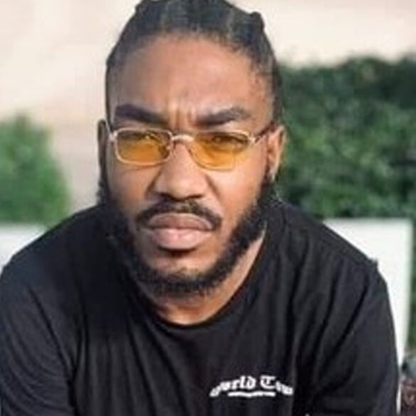 20-year-old khasiem woton