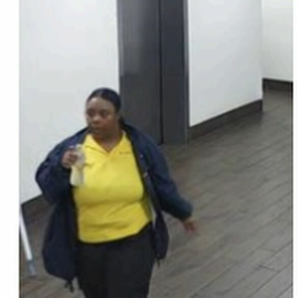Do you know her? Newark police seek woman for questioning related recent shooting - photo licensed by shore news network.