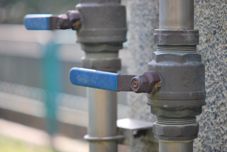 Pennsylvania reaches settlement after company conducted unlawful water shut-offs - photo licensed by shore news network.