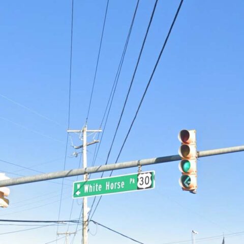 Young woman killed in atlantic city crash - photo licensed by shore news network.