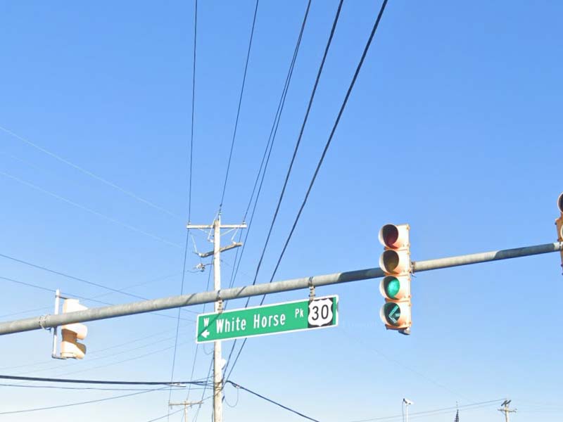 Young Woman Killed in Atlantic City Crash
