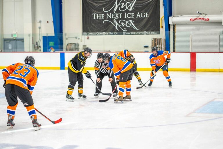 Howard heat raises $5,000 for police benevolent fund in annual howard cup - photo licensed by shore news network.