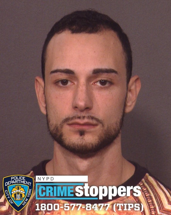 New York City Police Impersonator Identified, But At-Large
