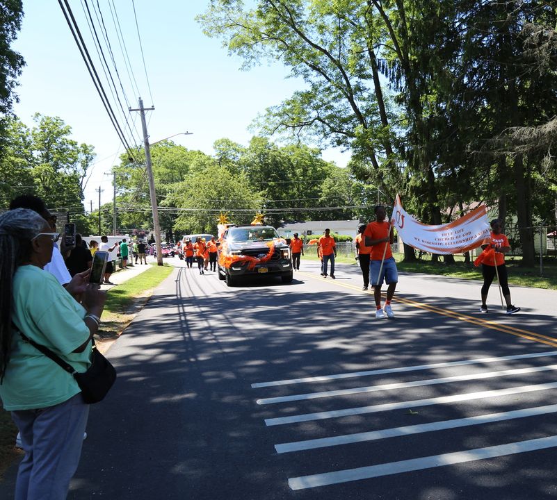 Wyandanch Family Day Celebrates 56th Year with Community Parade and Festivities