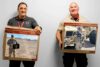 Gloucester township police support deployed officers with care packages Gloucester township police support deployed officers with care packages