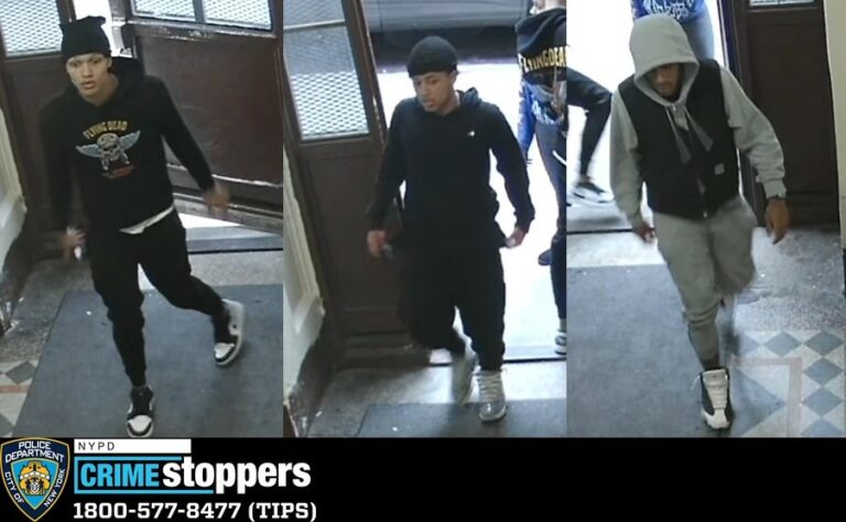 Robbery during facebook marketplace transaction in the bronx - photo licensed by shore news network.