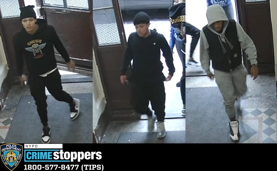 Robbery During Facebook Marketplace Transaction in the Bronx
