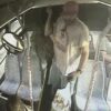 Montgomery county police seek suspect for groping child riding bus