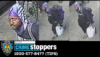 Nyc police seek suspect in assault and robbery on southbound a train