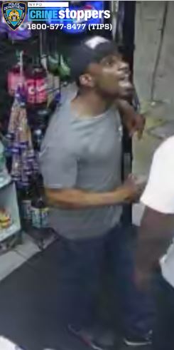 Man Stabbed During Argument in Brooklyn