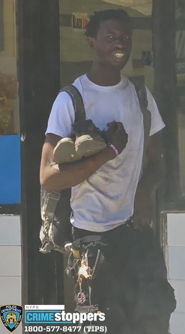 Young Boy and His Little Sister Robbed in Brooklyn
