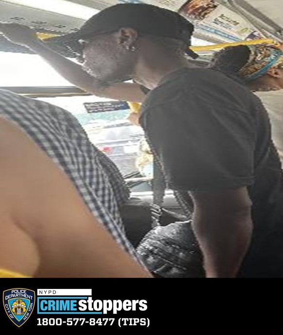 NYPD Investigating Groping Incident