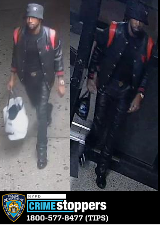 NYC Police Investigating $650,000 Park Avenue Jewelry Heist NYC Police Investigating $650,000 Park Avenue Jewelry Heist
