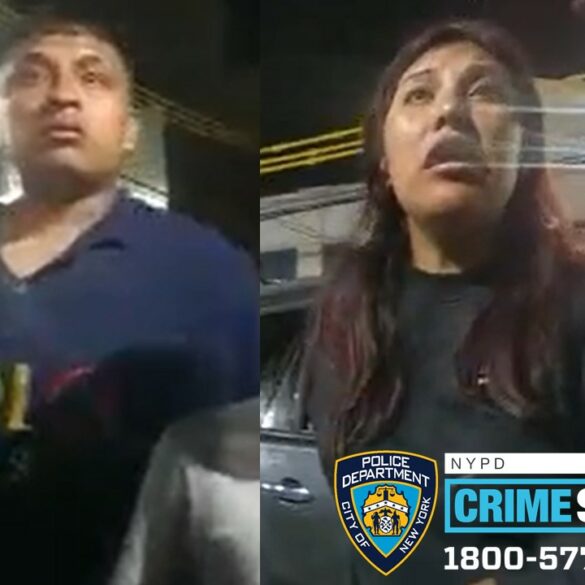 New york city police officers attacked in queens - photo licensed by shore news network.