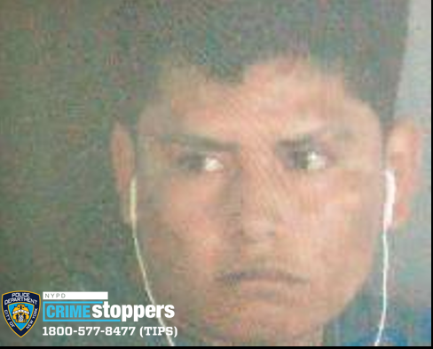 Woman Attacked While Sleeping Outside in Staten Island Woman Attacked While Sleeping Outside in Staten Island