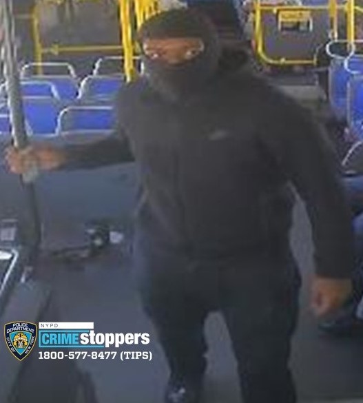 MTA Bus Driver Attacked