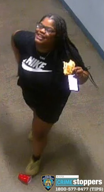 Delivery Driver Attacked During Food Drop Off in Brooklyn