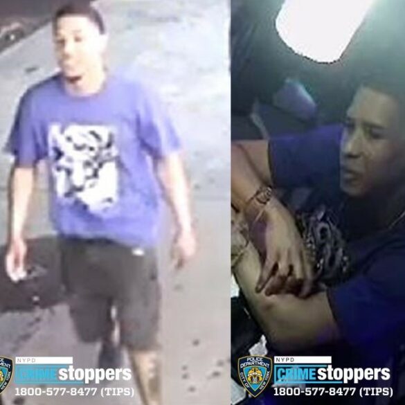 Bryant park street argument ends with stabbing - photo licensed by shore news network.