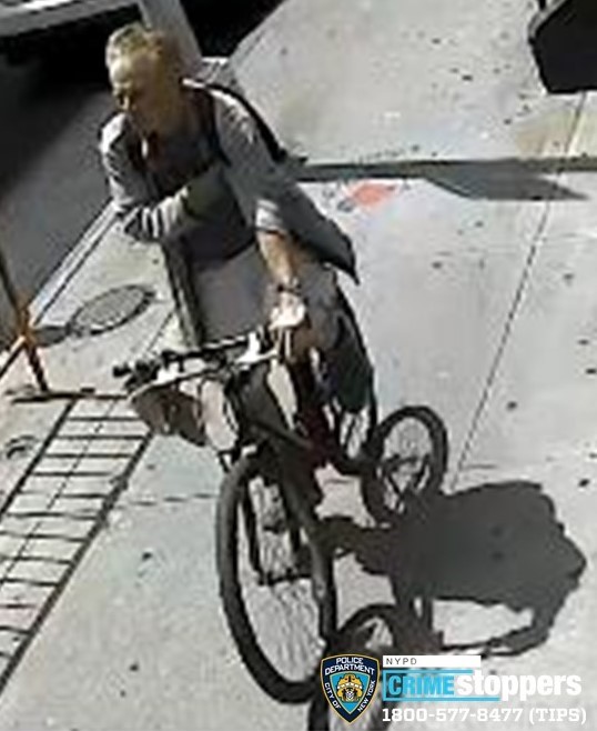 NYPD Investigates Hate Crime Incident in New York City