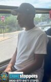 12-year-old girl accosted on bus in new york city