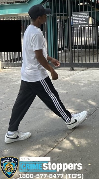 12-Year-Old Girl Accosted on Bus in New York City 12-Year-Old Girl Accosted on Bus in New York City