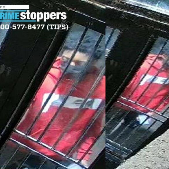 Uber driver assaulted in robbery attempt, suspects sought - photo licensed by shore news network.