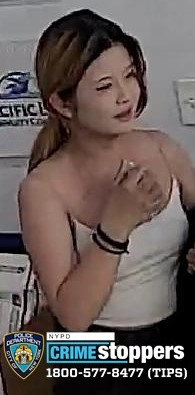 Multiple Suspects Wanted for Series of Armed Robberies in New York City Multiple Suspects Wanted for Series of Armed Robberies in New York City