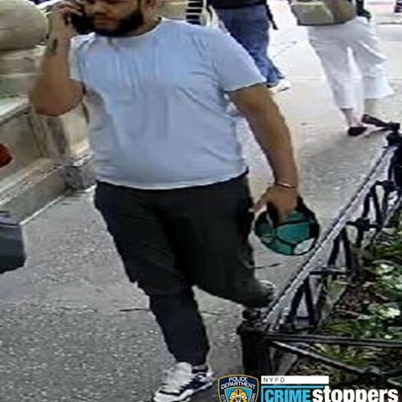 Elderly new york city woman victim of $16,900 bail scam - photo licensed by shore news network.