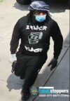 Gunfire erupts during queens robbery, one person shot