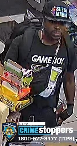 Robbery and Assault at East Gun Hill Road Business