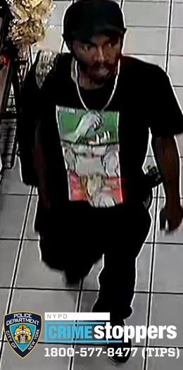 Robbery and Assault at East Gun Hill Road Business Robbery and Assault at East Gun Hill Road Business