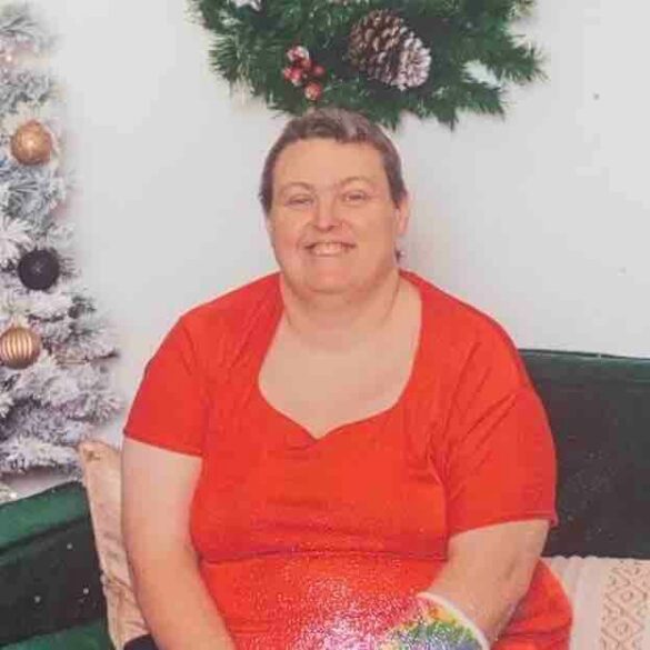 Missing woman sought in windsor mill area - photo licensed by shore news network.