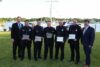Honors bestowed upon suffolk county's finest