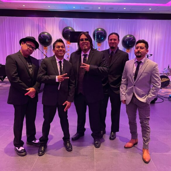 Jackson township to host latin night summer concert in the park - photo licensed by shore news network.