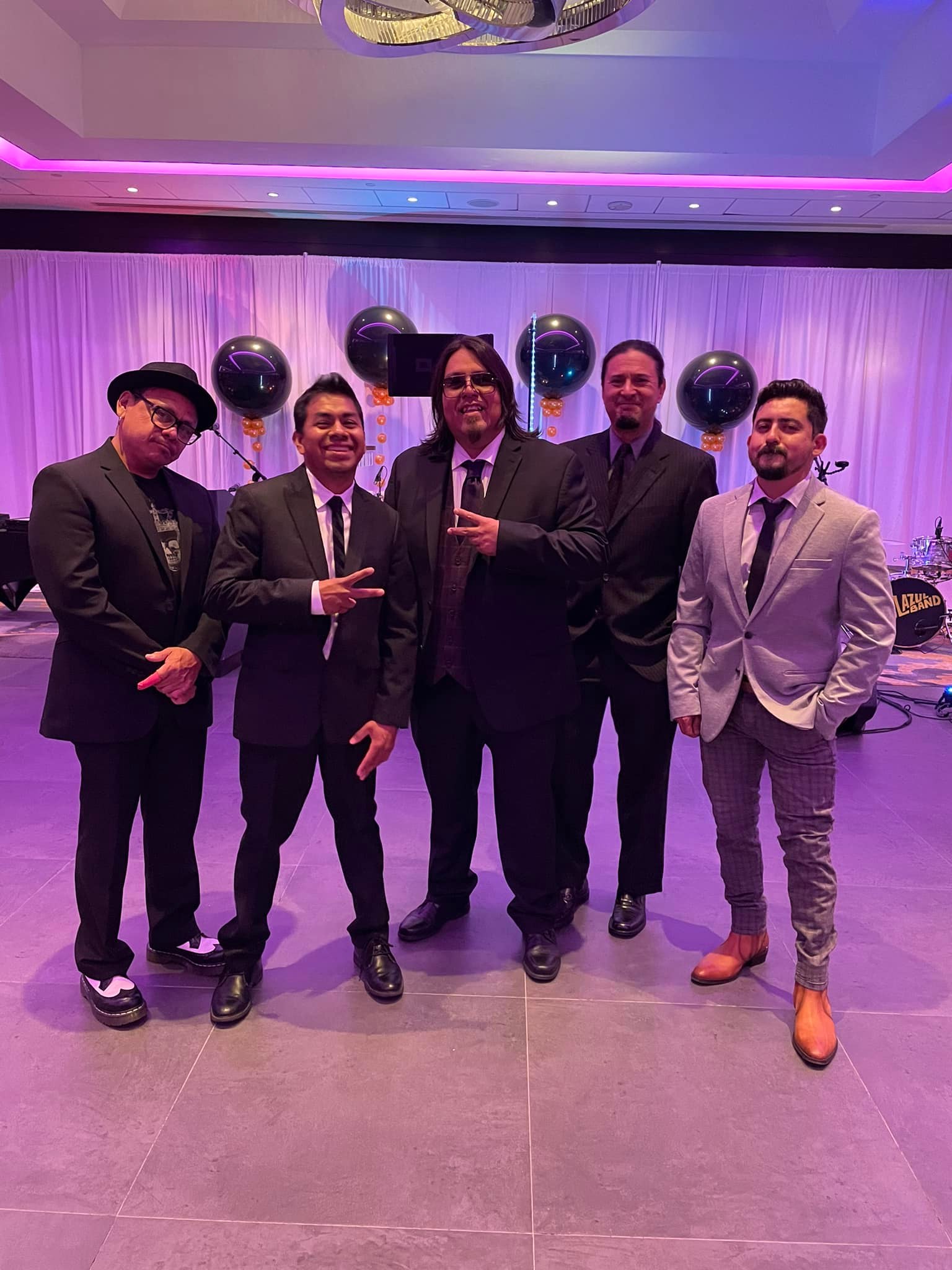 Jackson Township to Host Latin Night Summer Concert in the Park