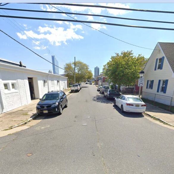 Women and young girls in all-out brawl in atlantic city, 12 arrested - photo licensed by shore news network.