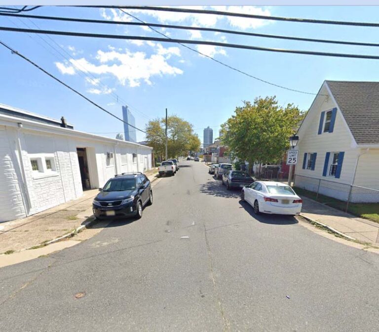 Women and young girls in all-out brawl in atlantic city, 12 arrested - photo licensed by shore news network.