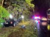 Multiple critical injuries after head-on crash involving passing car on route 70