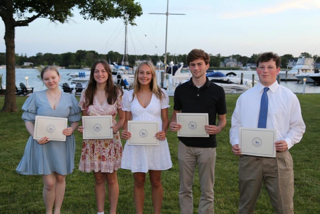 Honors Bestowed Upon Suffolk County's Finest Honors Bestowed Upon Suffolk County's Finest