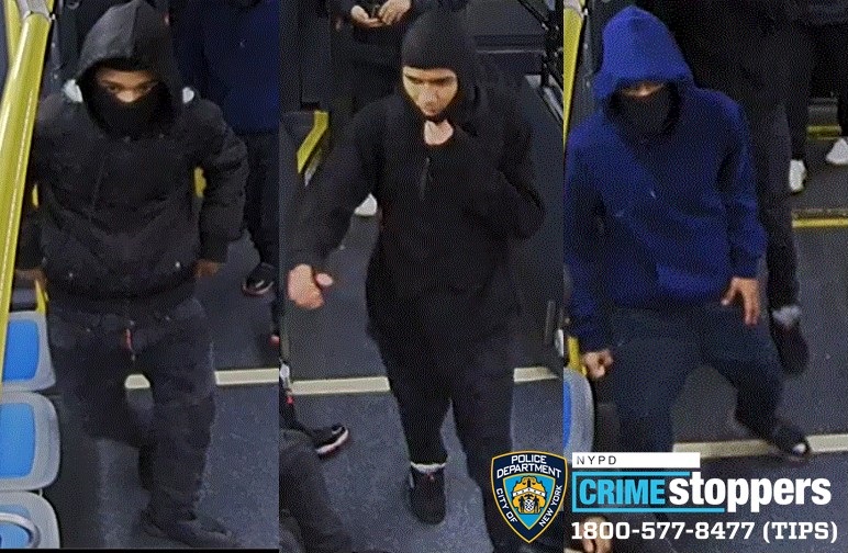 Woman Robbed at Gunpoint in the Bronx