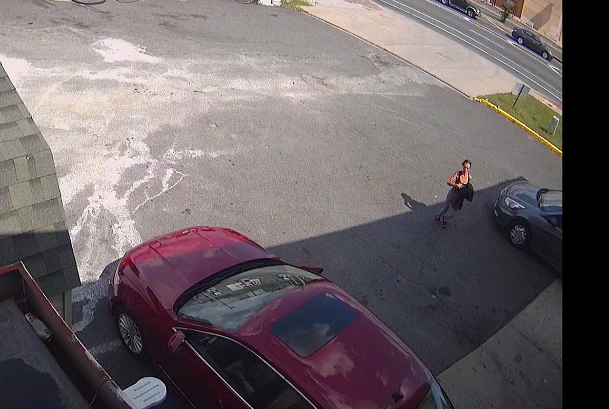 Metro Crime Stoppers Offers Reward in 2021 Baltimore Homicide Investigation