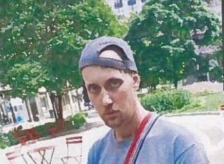 37-Year-Old Man Reported Missing in Baltimore