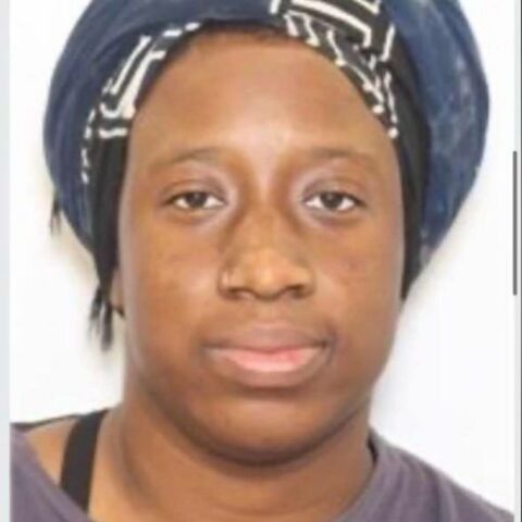 Woman reported missing in baltimore - photo licensed by shore news network.